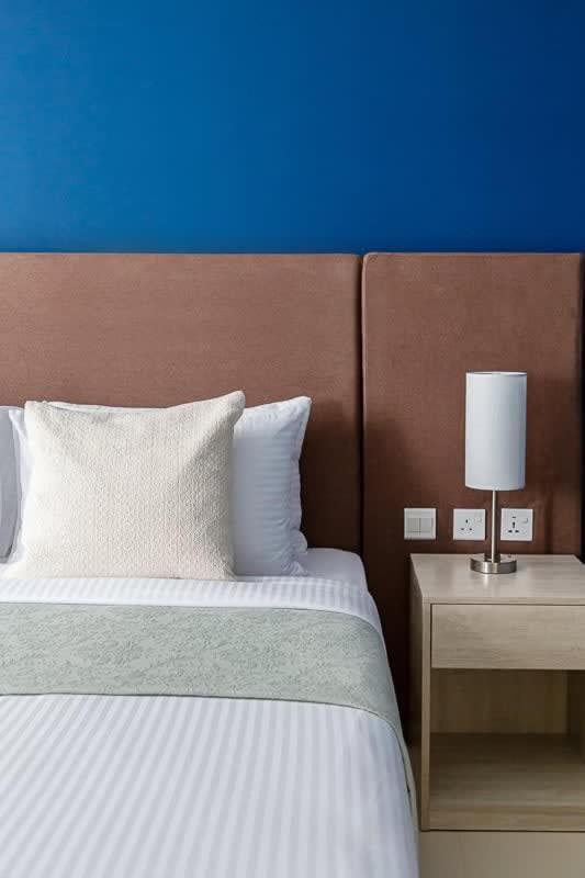 Apartment Frank Porter - Seven & *