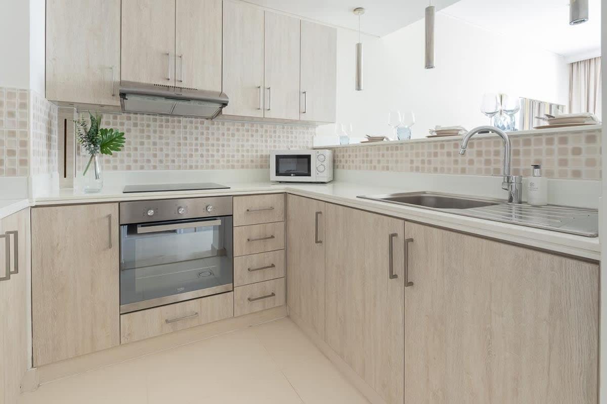 Apartment Frank Porter - Seven &