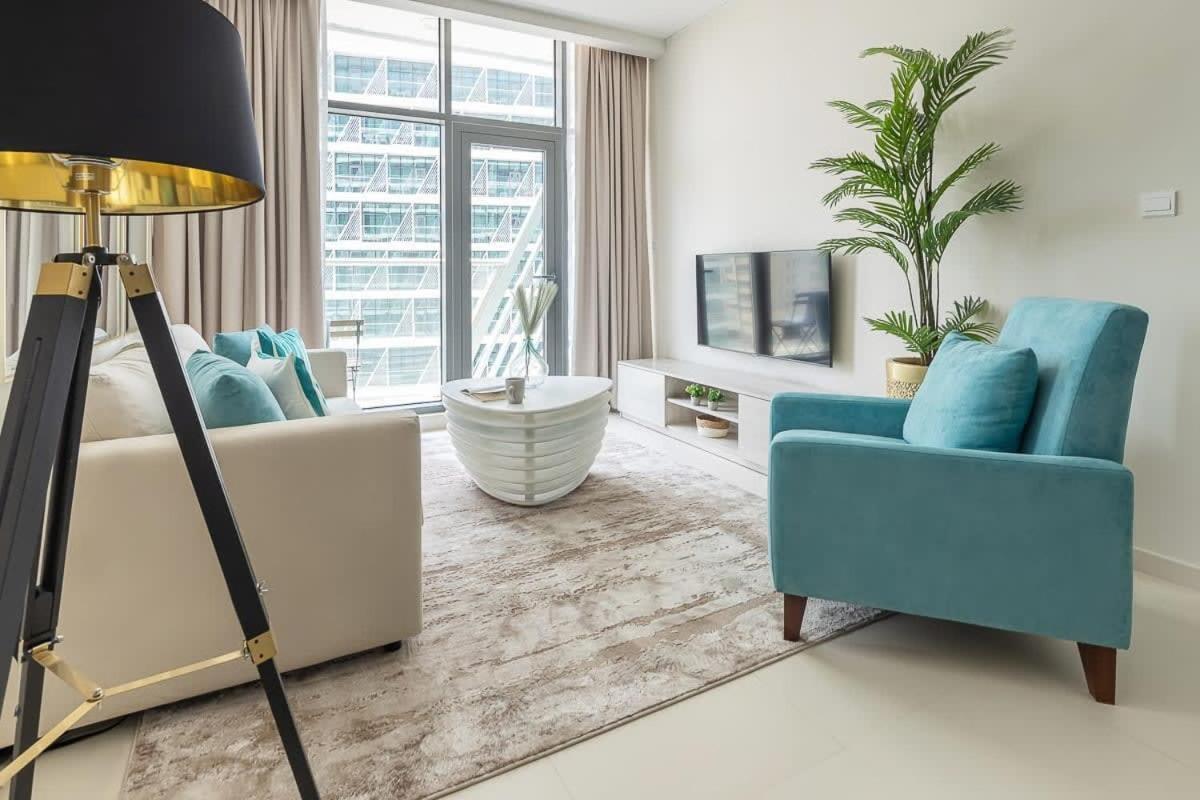 Apartment Frank Porter - Seven & Dubai