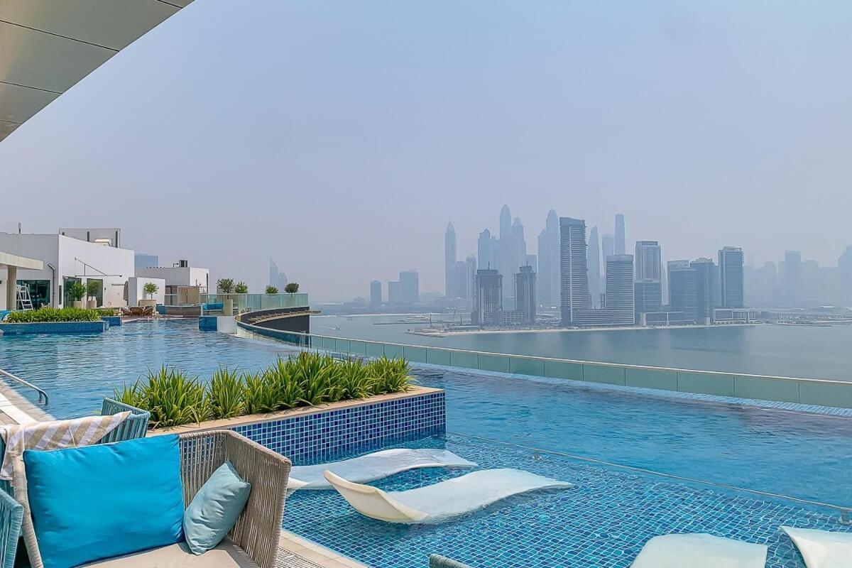 Apartment Frank Porter - Seven & Dubai